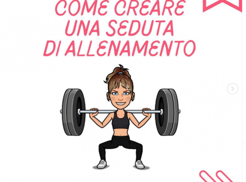 Screenshot 2021-10-06 at 20-59-13 Annalisa ♡ Personal Trainer su Instagram COME CREARE UNA SEDUTA DI ALLENAMENTO 💪🏼 🏋🏽‍[...]1